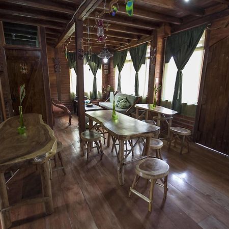 Mindo Green House Exterior foto