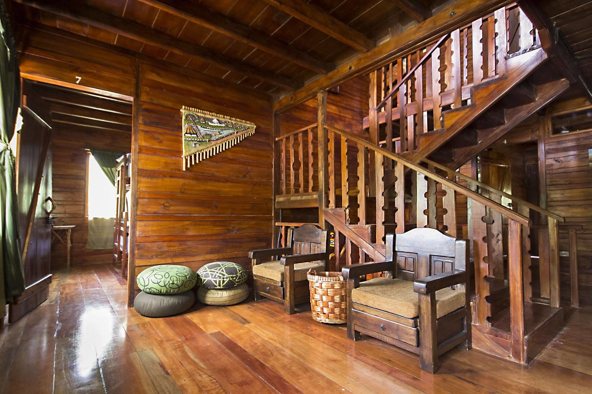 Mindo Green House Exterior foto